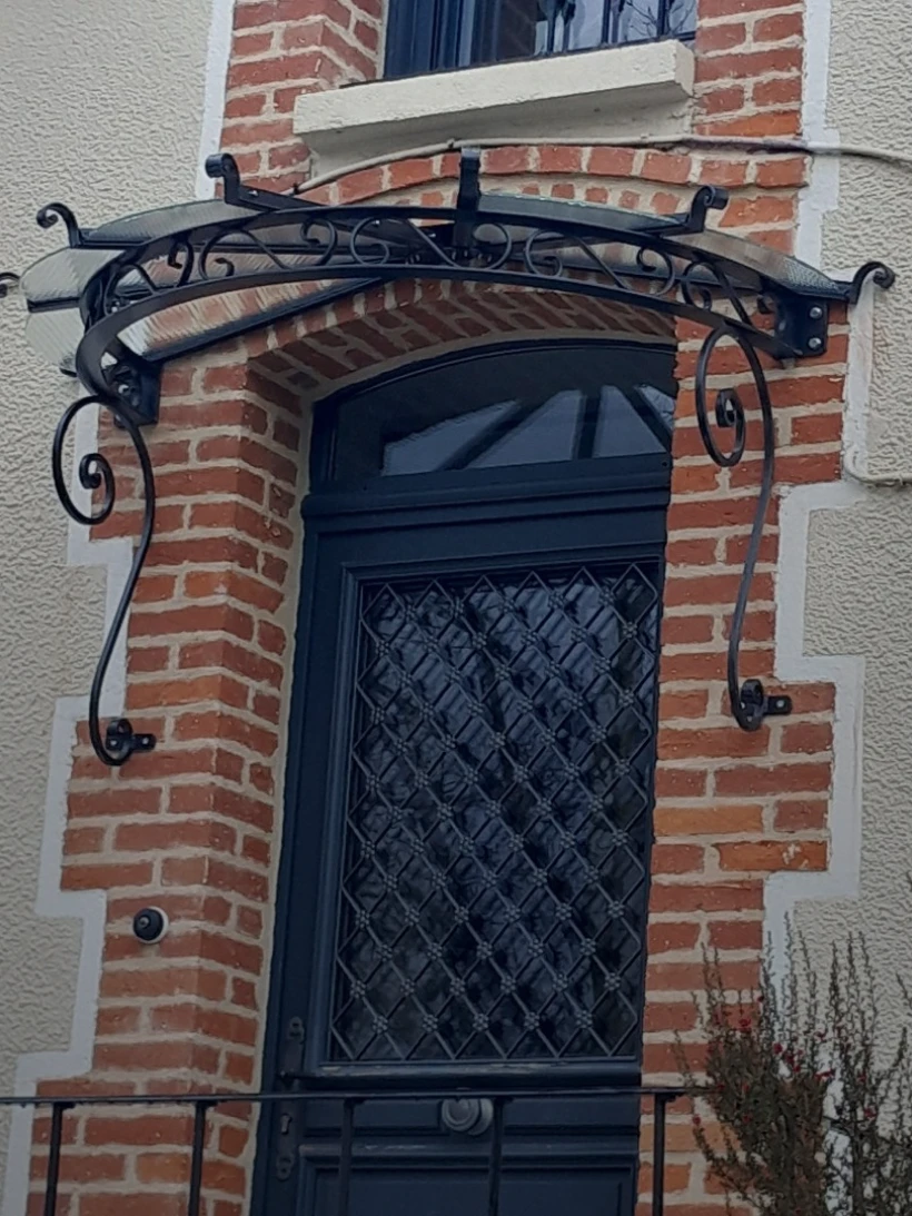 Sfcm Roussel Metallerie Rennes Marquises