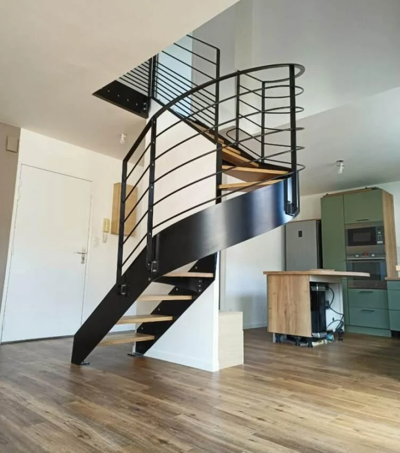 Sfcm Roussel Metallerie Rennes Nos Realisations 3