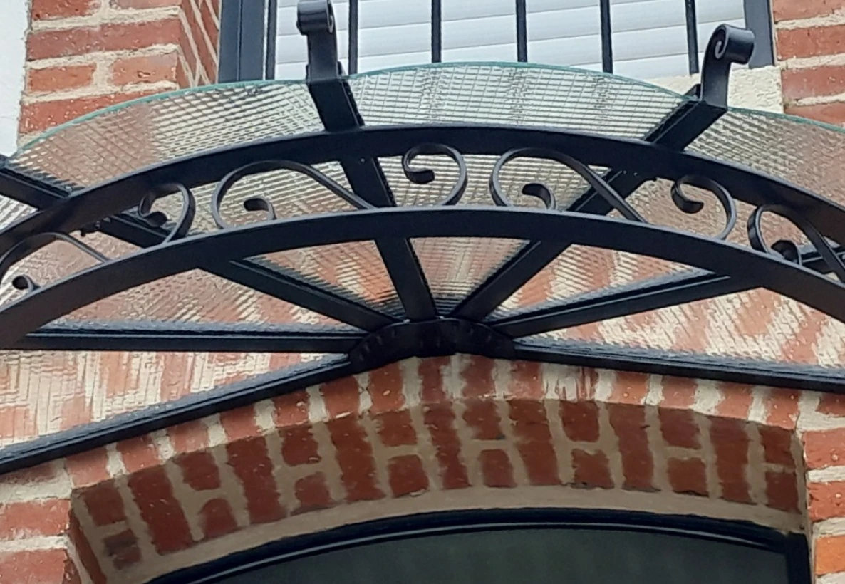 Sfcm Roussel Metallerie Rennes Nos Realisations 4